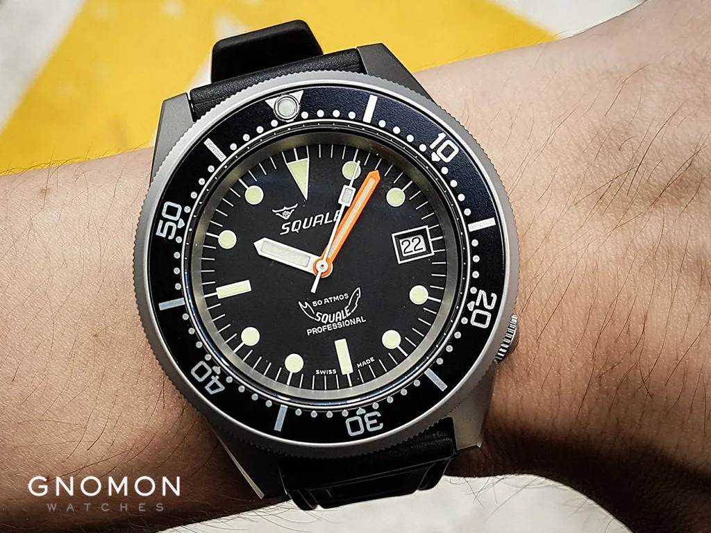 1521 Black Blasted Leather