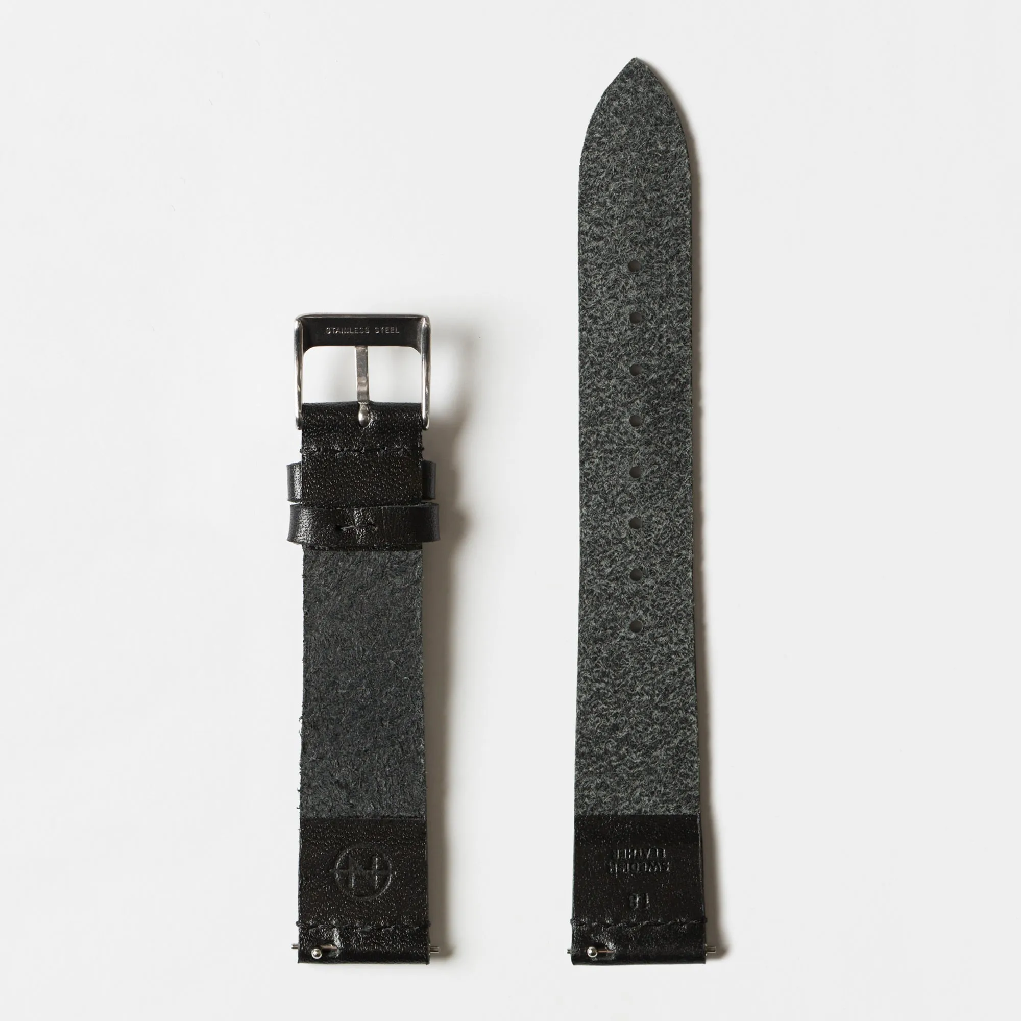 18mm Strap: SL18-TB/BR