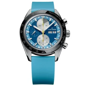 2300 Chronograph Sport Blue