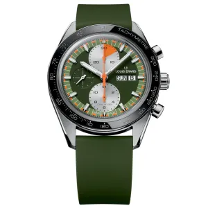 2300 Chronograph Sport Khaki