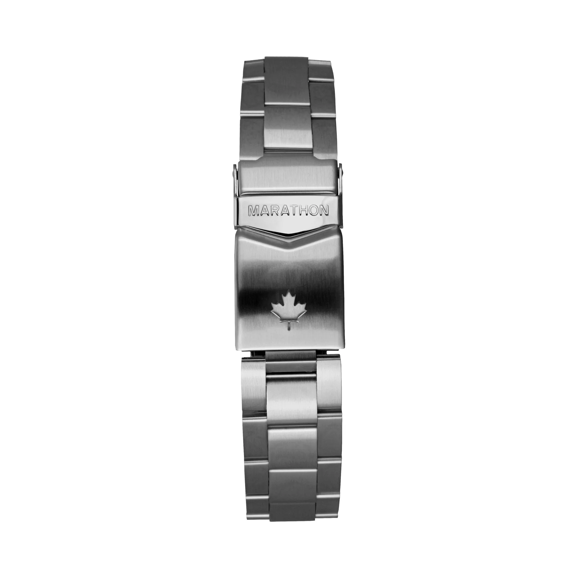 36mm Medium Diver's Automatic (MSAR Auto) with Stainless Steel Bracelet