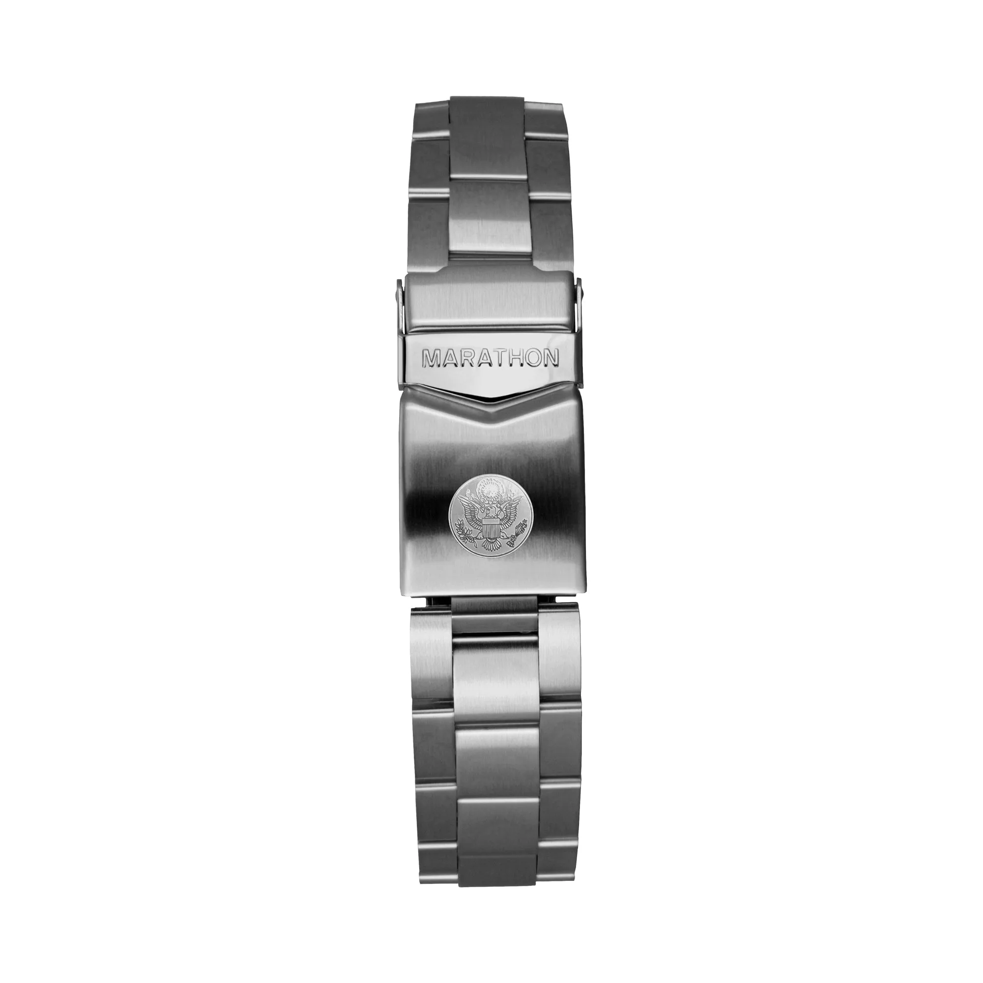 36mm Medium Diver's Automatic (MSAR Auto) with Stainless Steel Bracelet