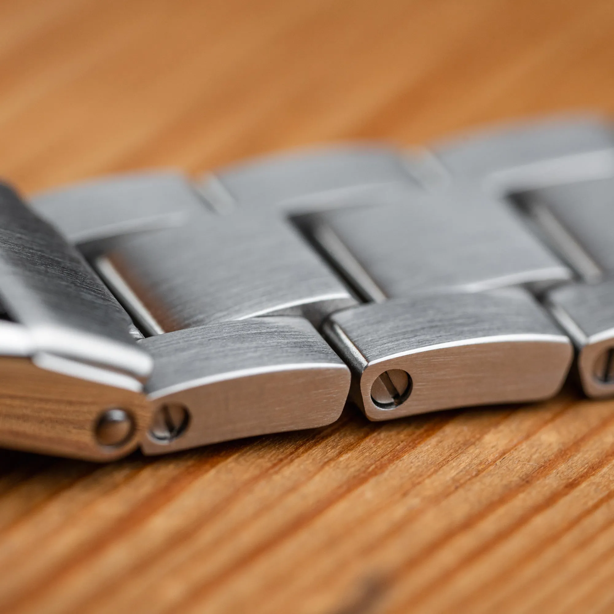 41mm Large Diver's Quartz (TSAR) with Stainless Steel Bracelet