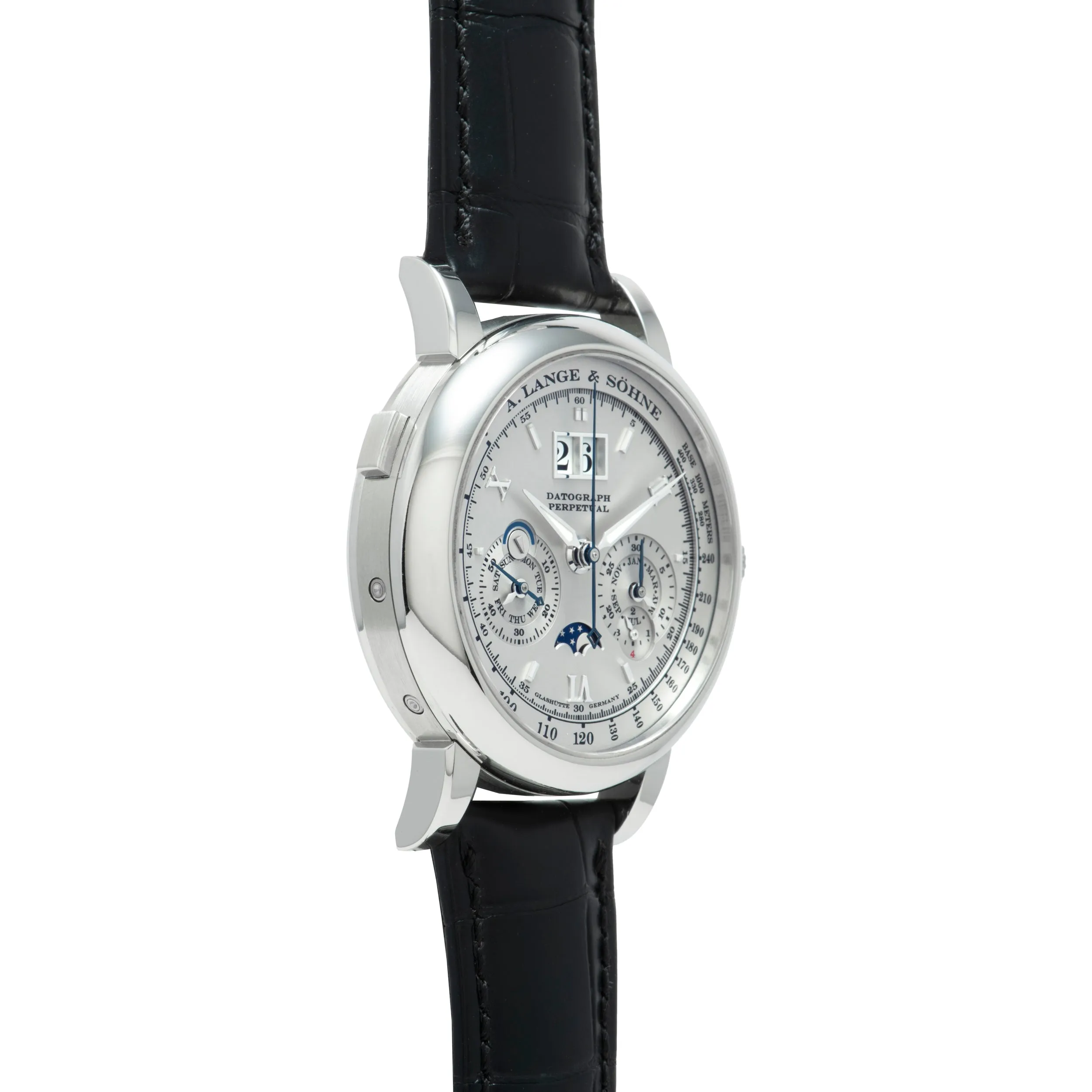 A. Lange & Söhne Datograph Perpetual Calendar