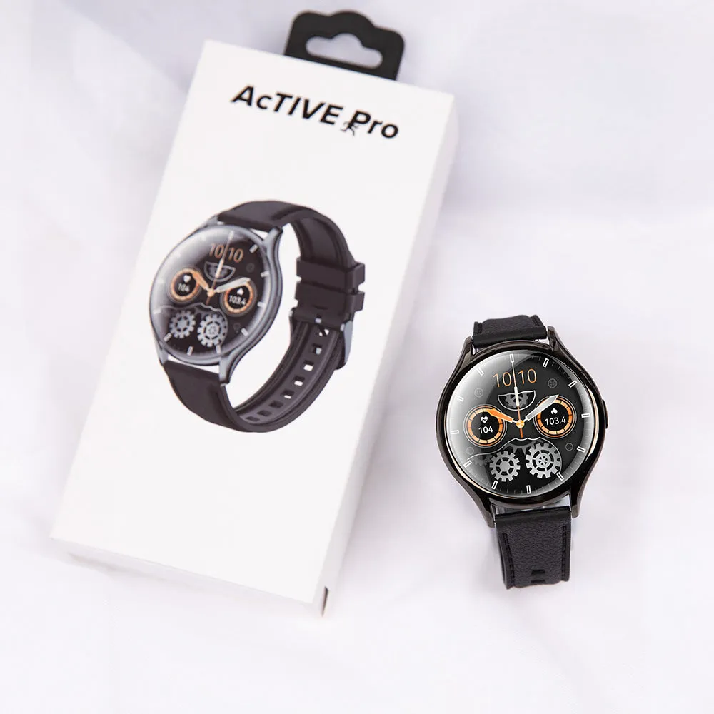 Active Pro Call  Black