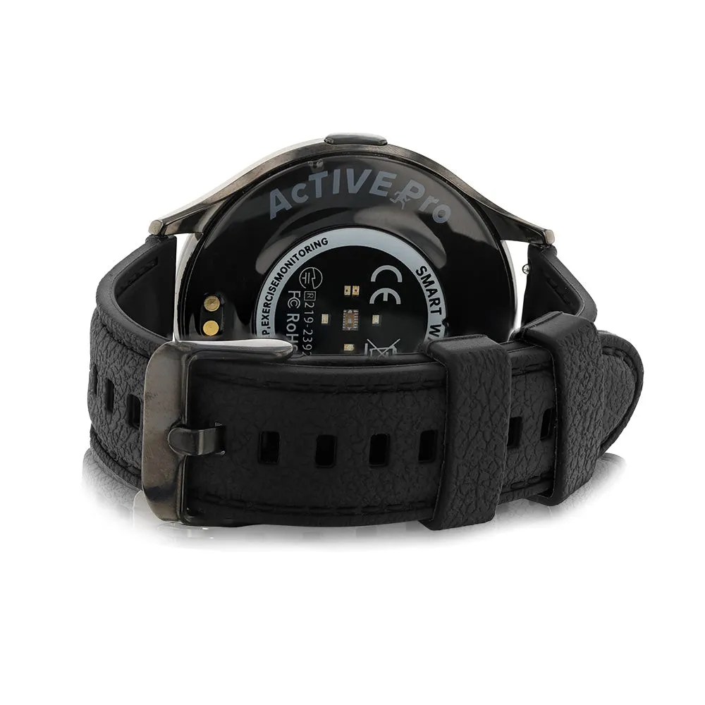 Active Pro Call  Black