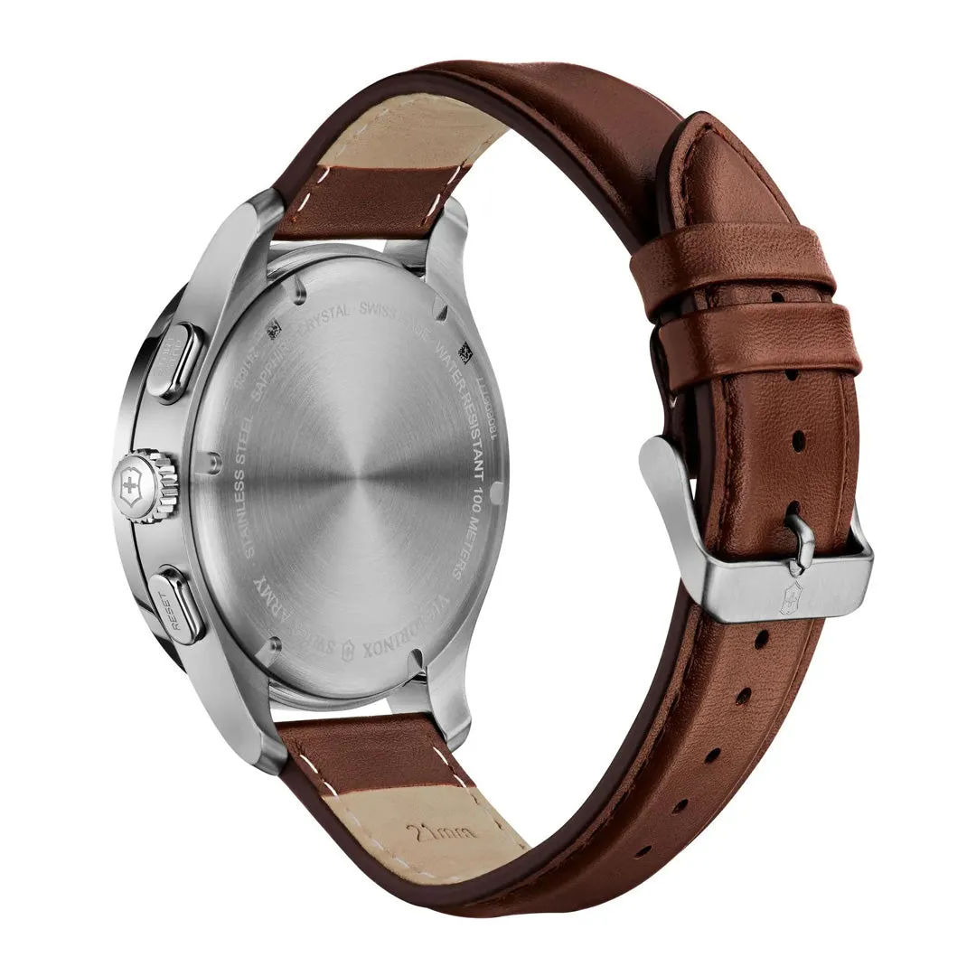 Alliance Sport Chrono