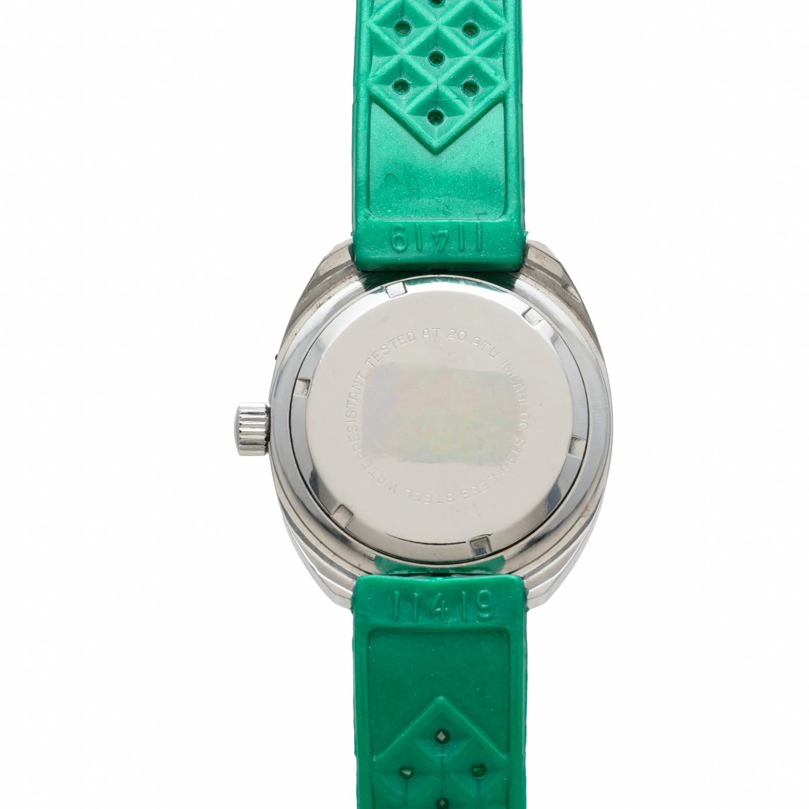 Aquadive Cushion Case Diver