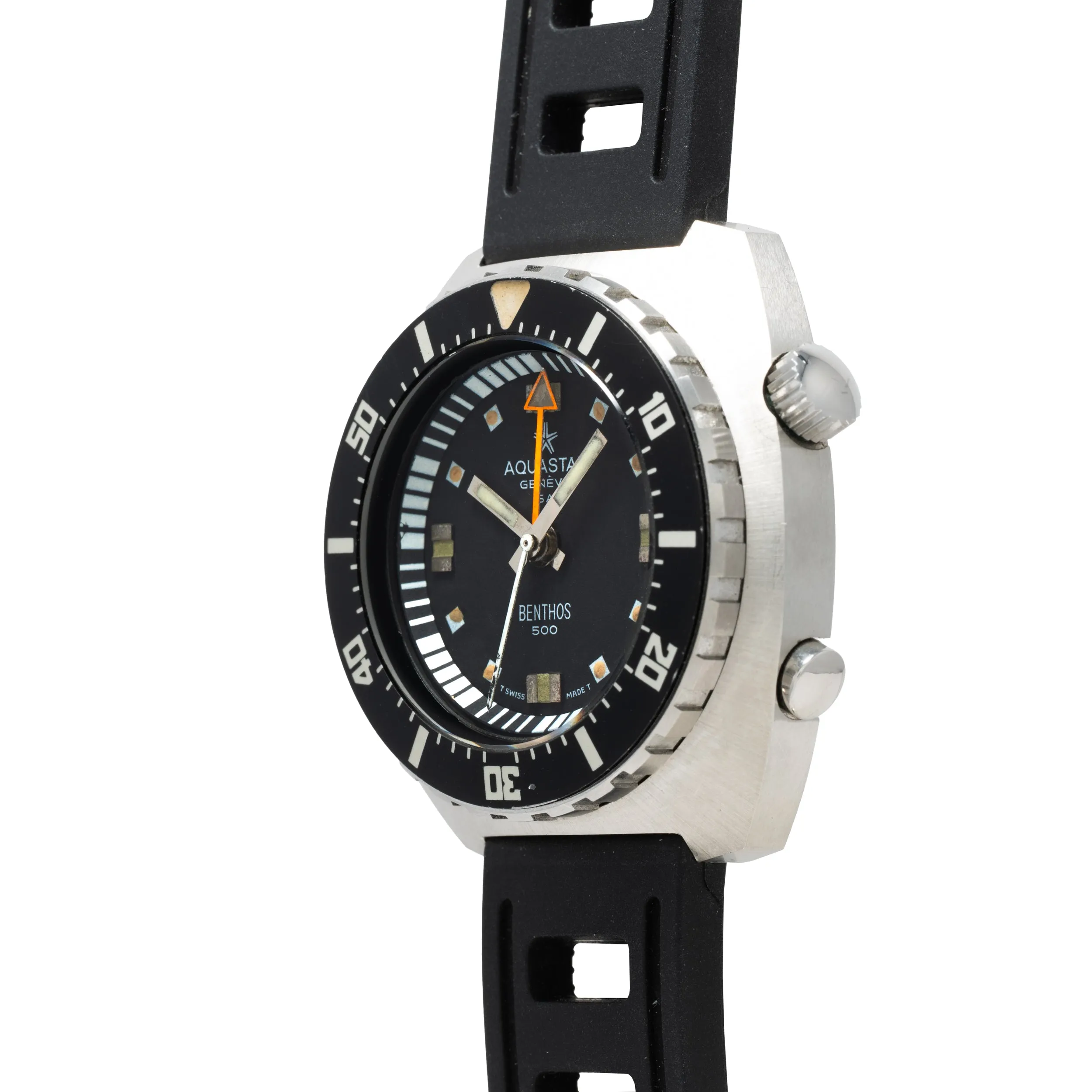 Aquastar Benthos 500 'First Generation'