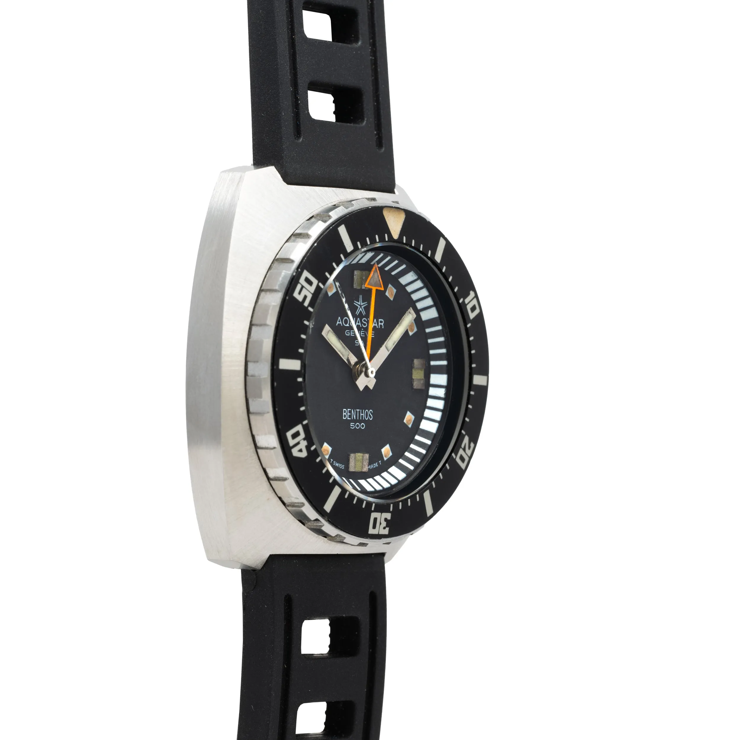 Aquastar Benthos 500 'First Generation'