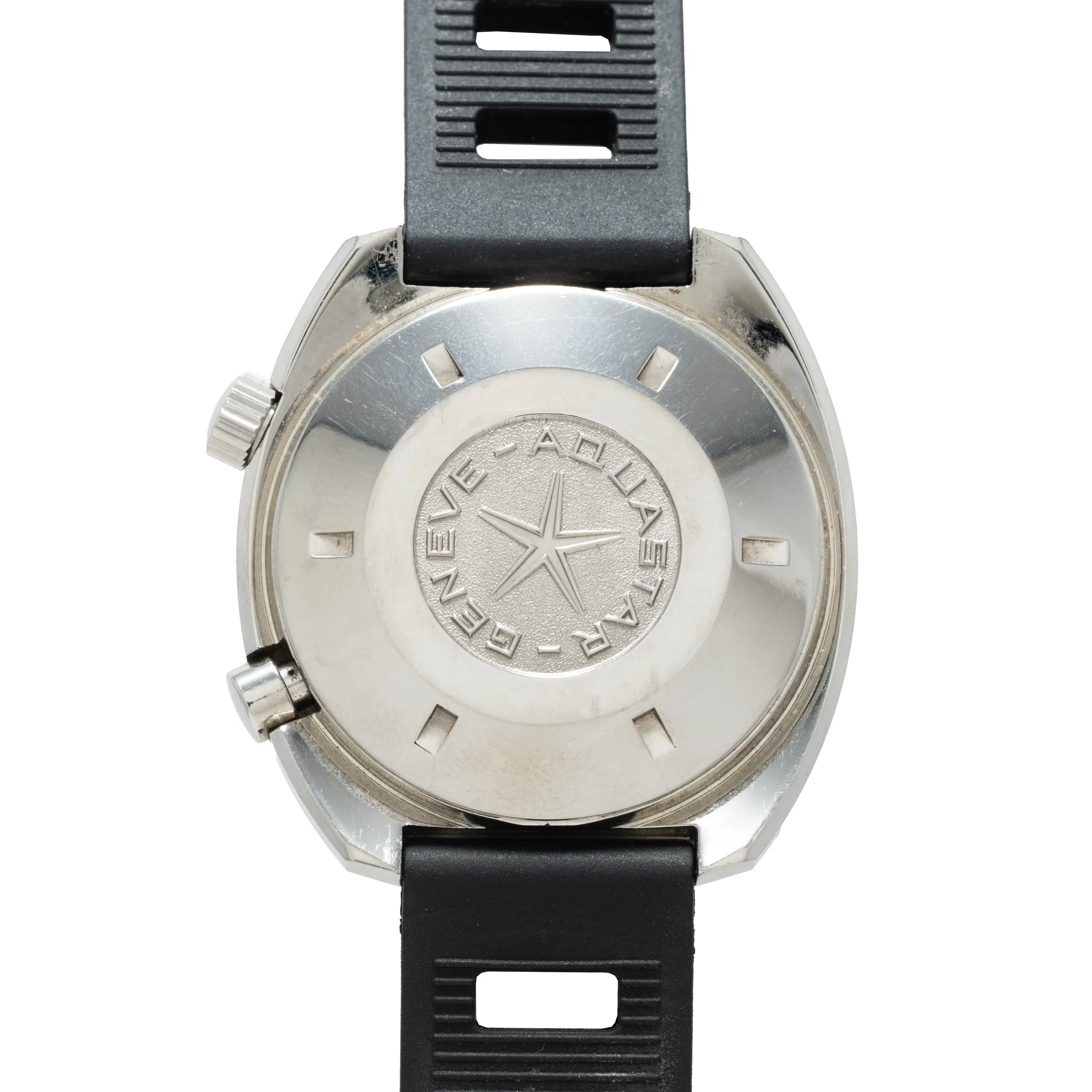 Aquastar Benthos 500 'First Generation'