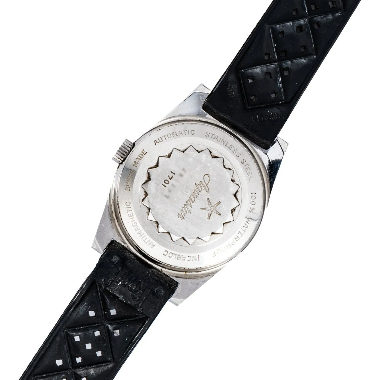 Aquastar Sub Diver 'Cressi'