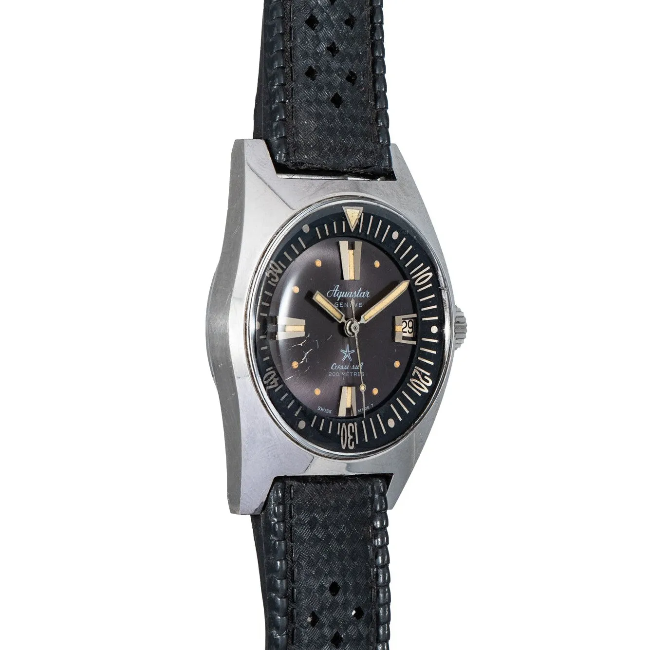 Aquastar Sub Diver 'Cressi'
