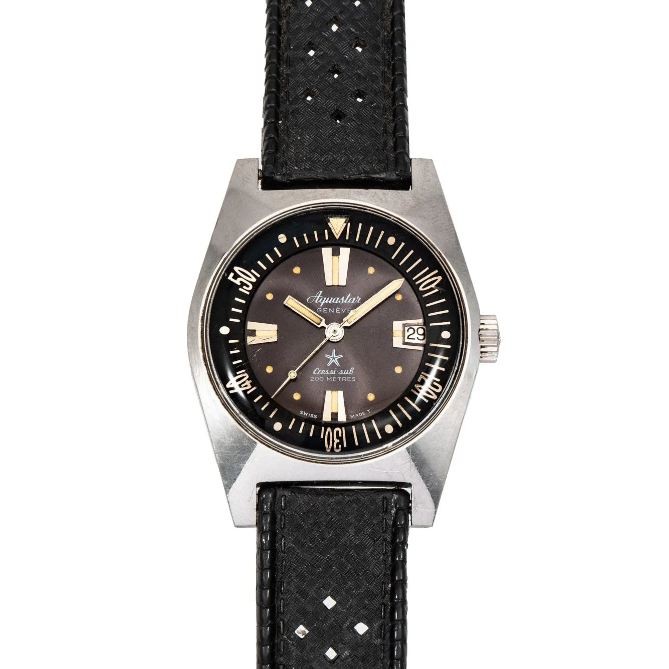 Aquastar Sub Diver 'Cressi'