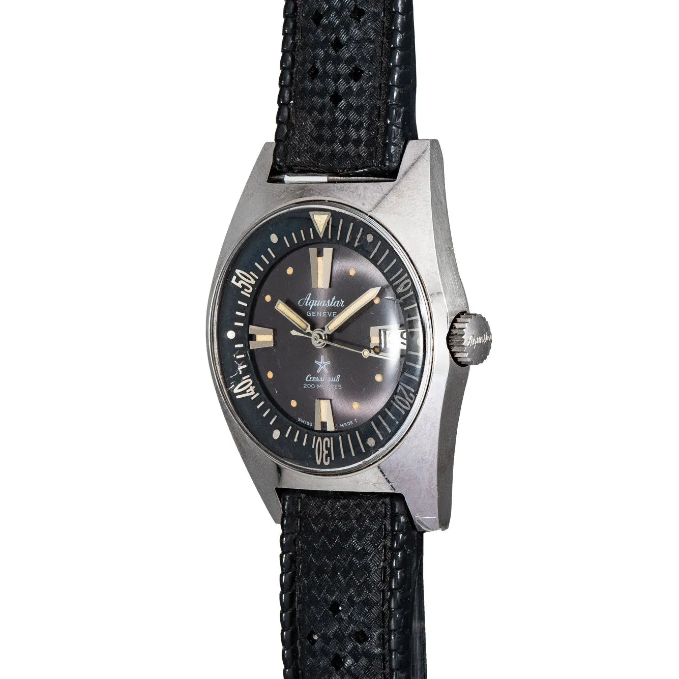Aquastar Sub Diver 'Cressi'
