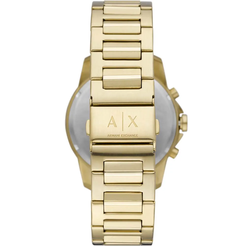 Armani Exchange Banks AX1721 Chronograph
