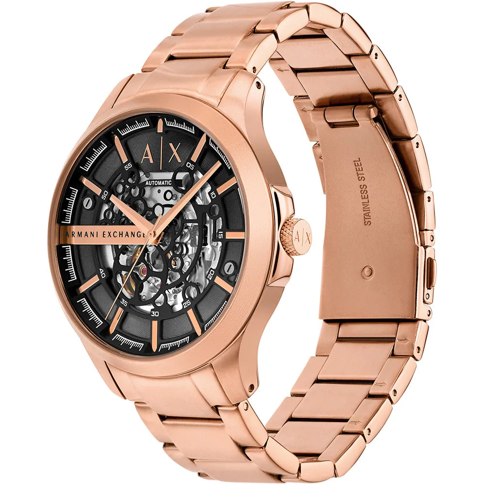 Armani Exchange Hampton AX2456 Automatic
