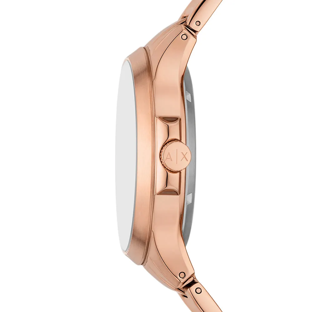 Armani Exchange Hampton AX2456 Automatic