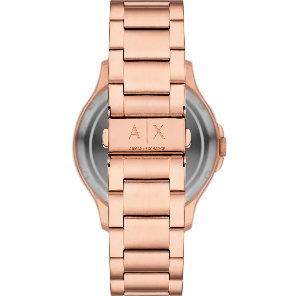 Armani Exchange Hampton AX2456 Automatic