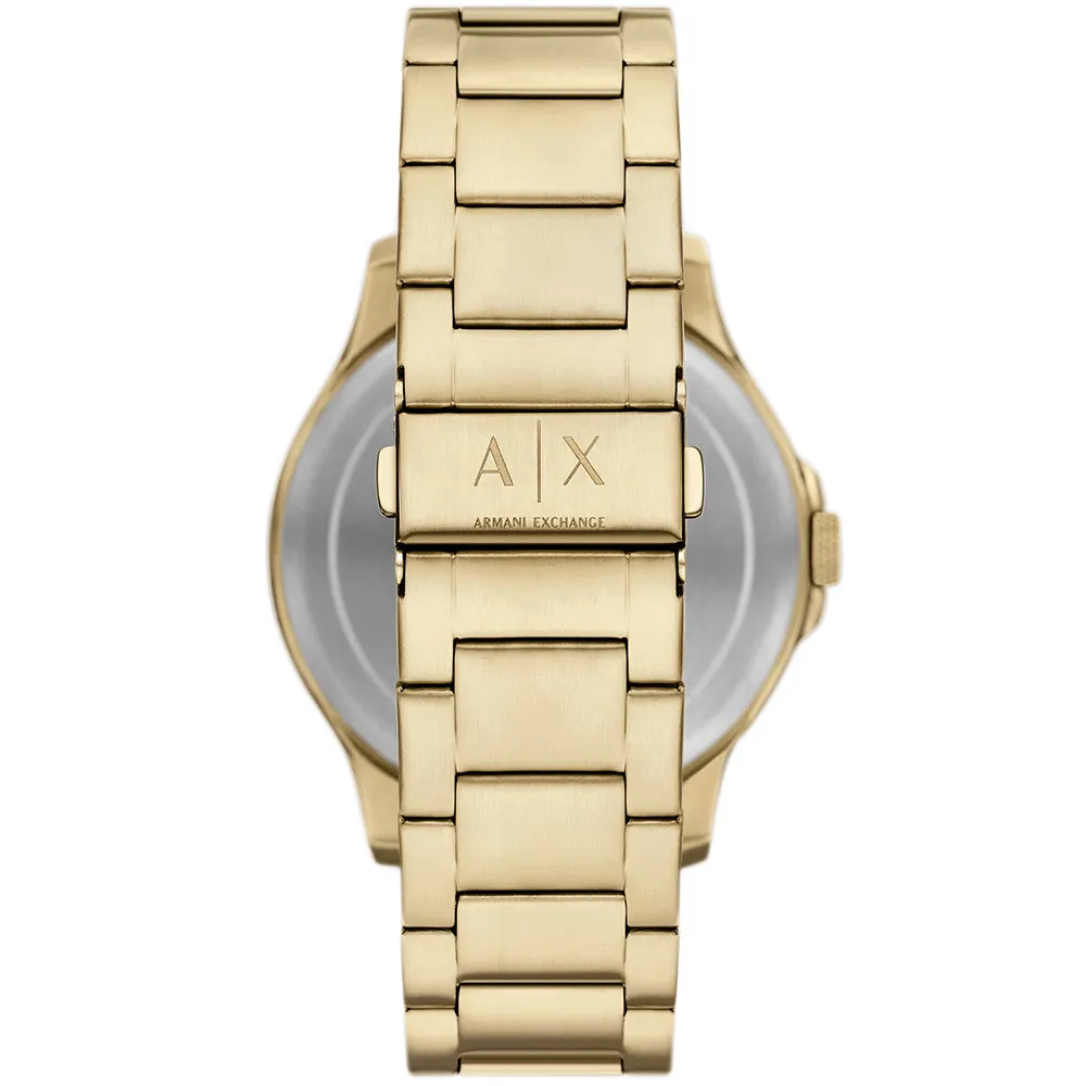 Armani Exchange Hampton AX2461 Multi-Function