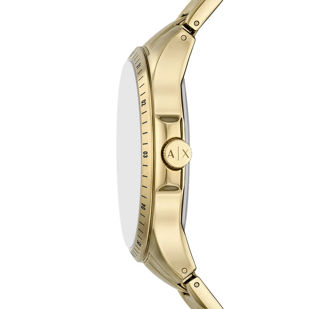 Armani Exchange Hampton AX2461 Multi-Function