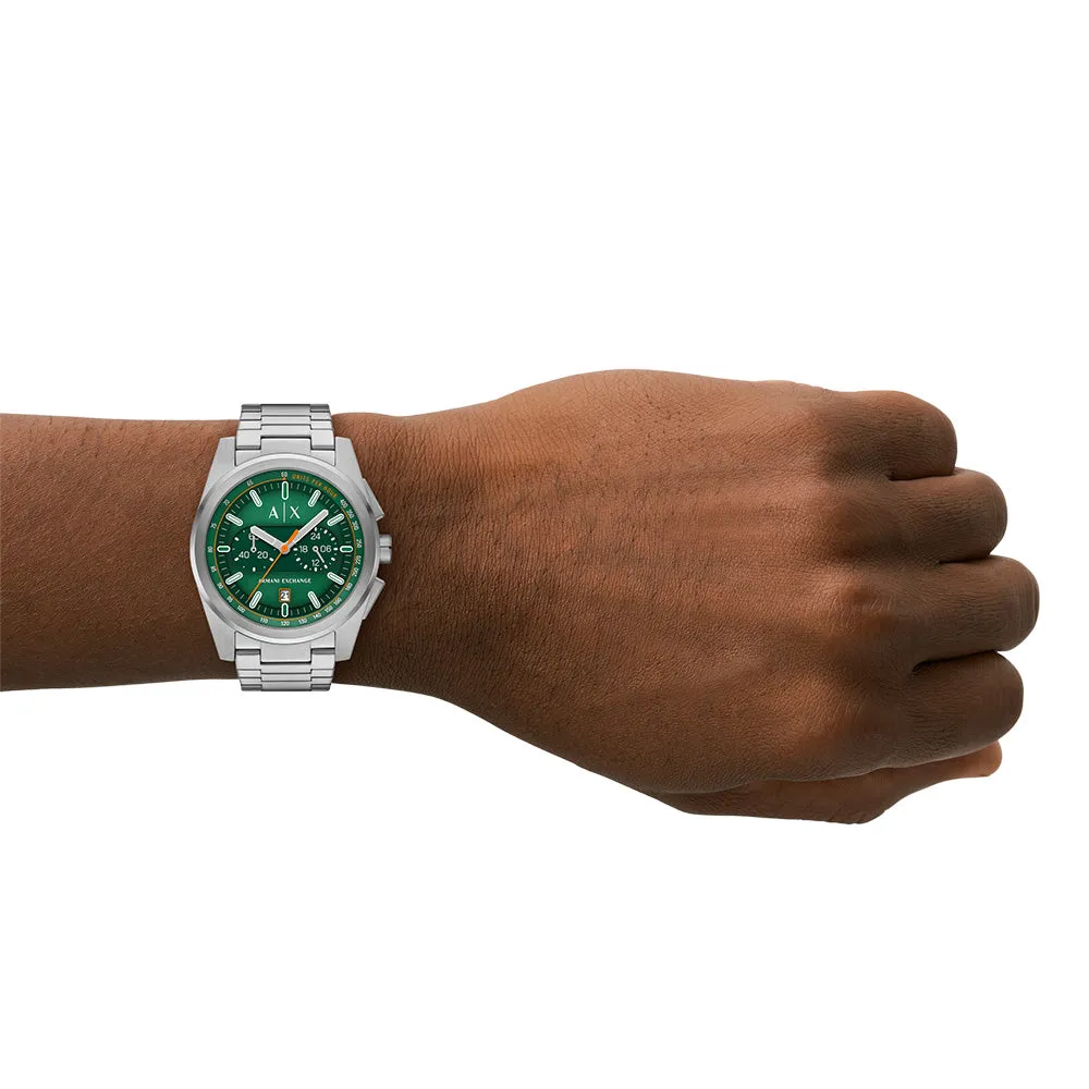 Armani Exchange Parker AX2862 Chronograph