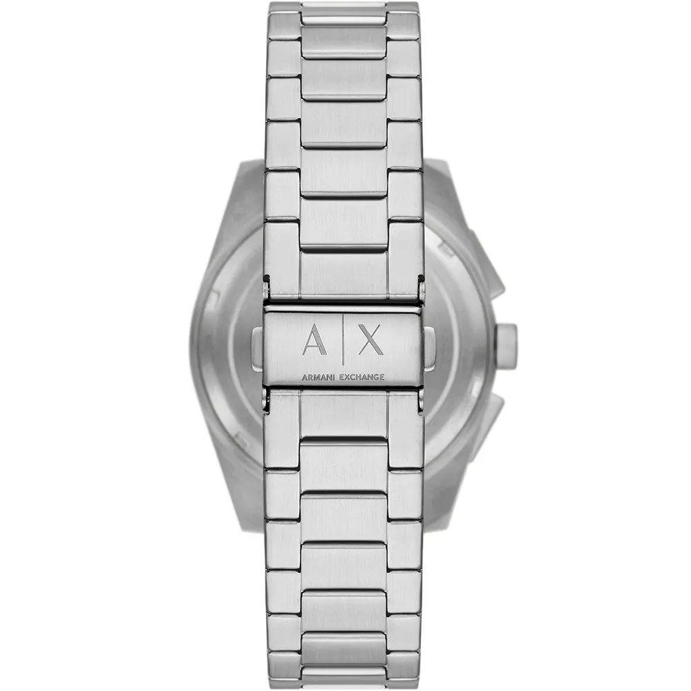 Armani Exchange Parker AX2862 Chronograph