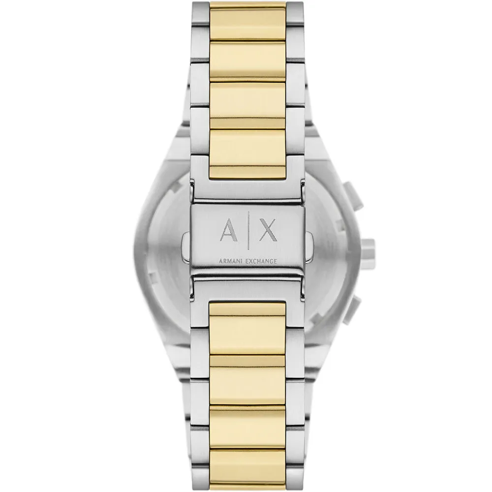Armani Exchange Rafael AX4184 Chronograph