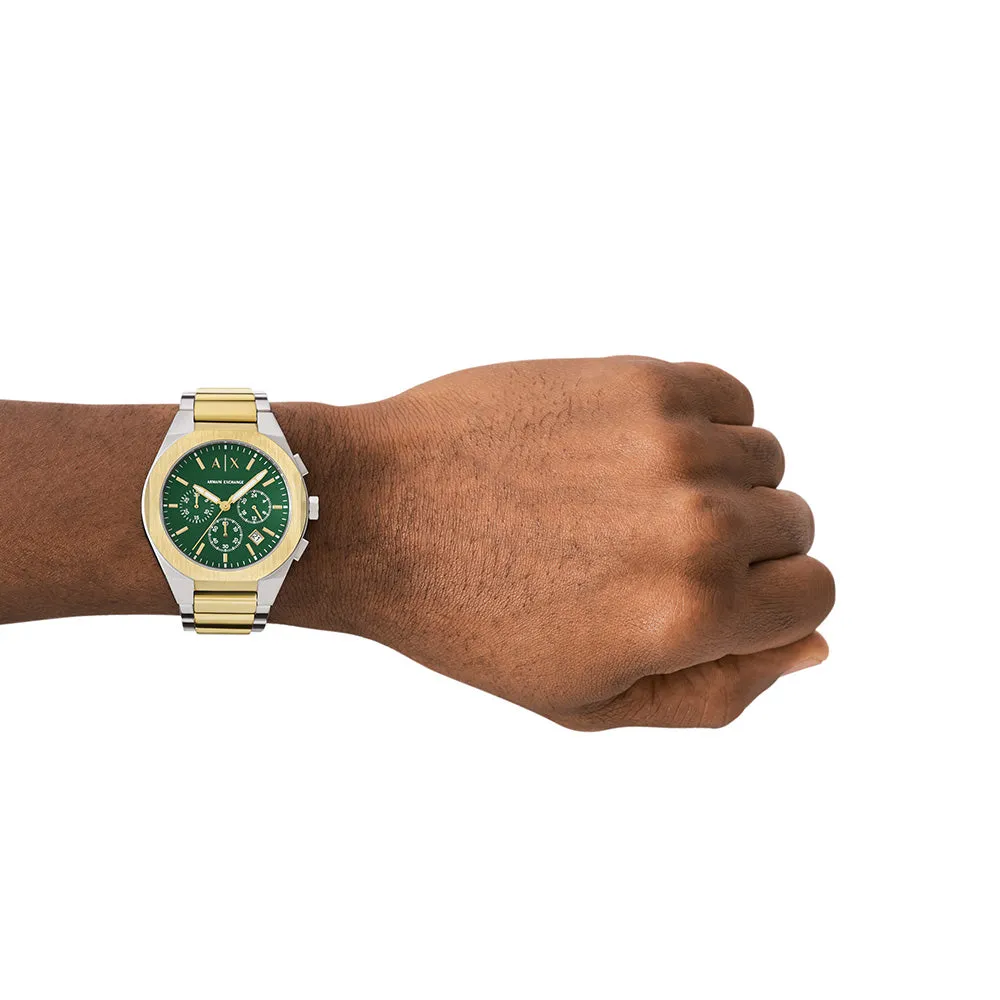 Armani Exchange Rafael AX4184 Chronograph