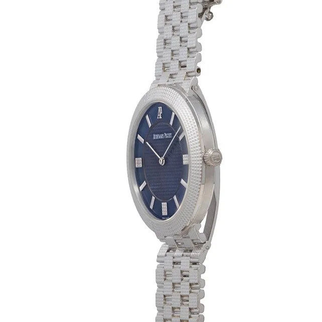 Audemars Piguet Classic White Gold 'Ultra-Thin'