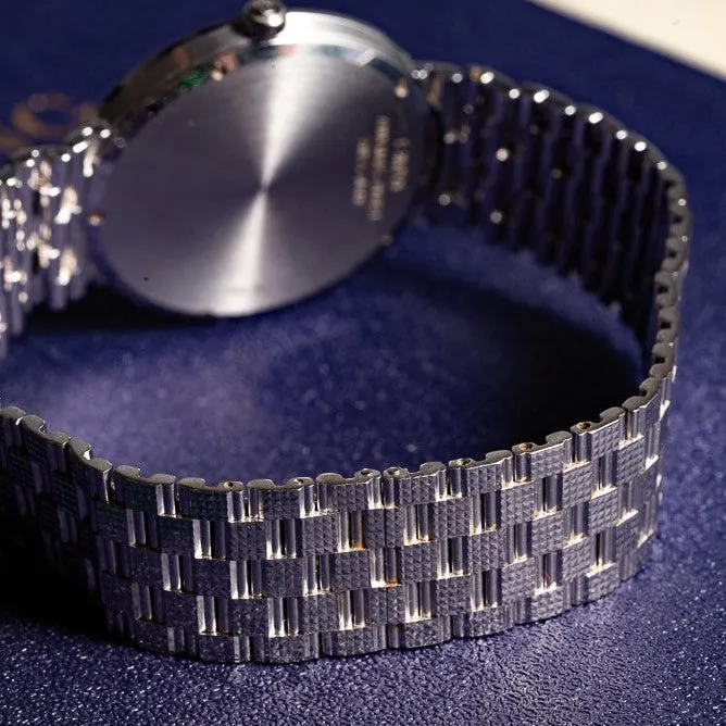 Audemars Piguet Classic White Gold 'Ultra-Thin'