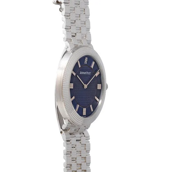 Audemars Piguet Classic White Gold 'Ultra-Thin'
