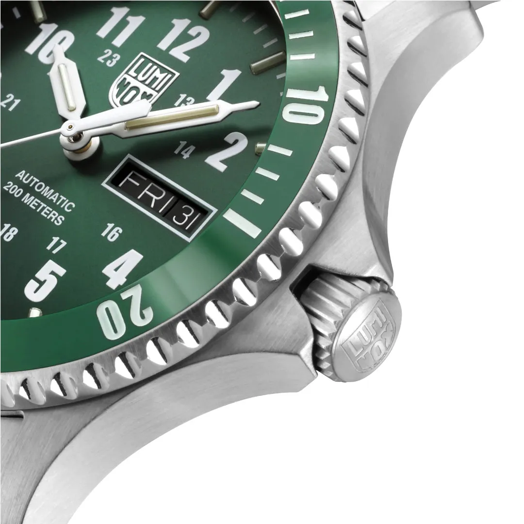 Automatic Sport Timer