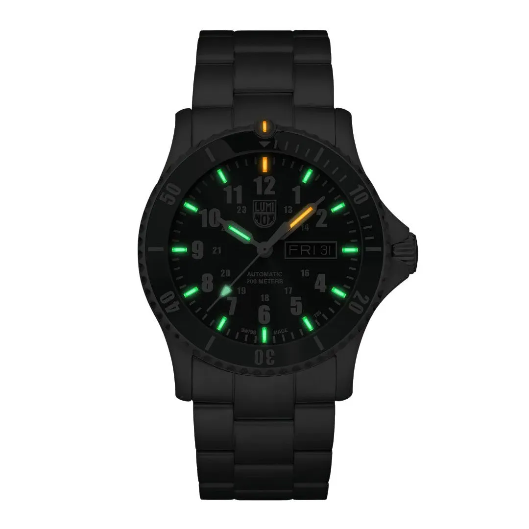 Automatic Sport Timer