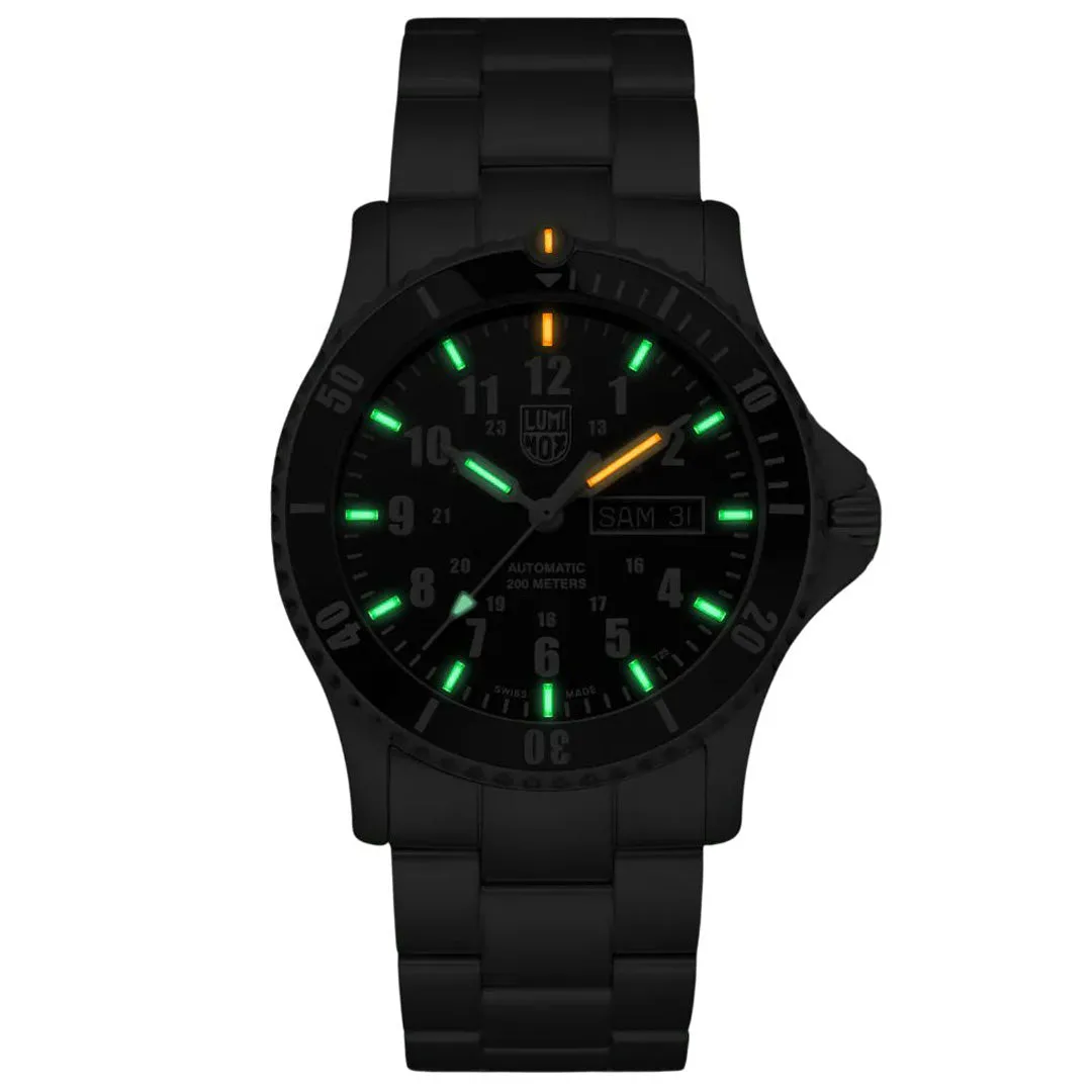 Automatic Sport Timer