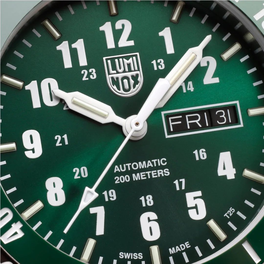 Automatic Sport Timer