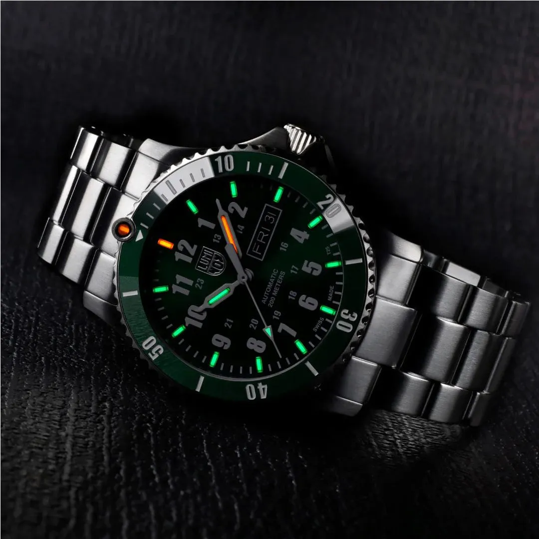 Automatic Sport Timer