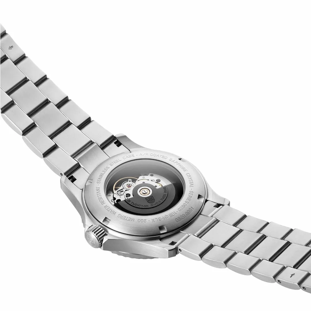 Automatic Sport Timer