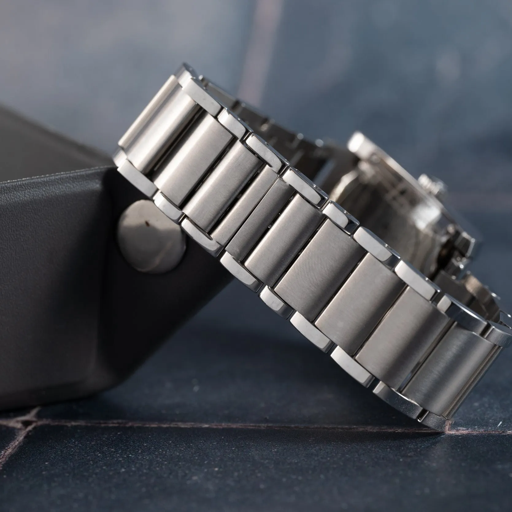 Baume & Mercier Hampton