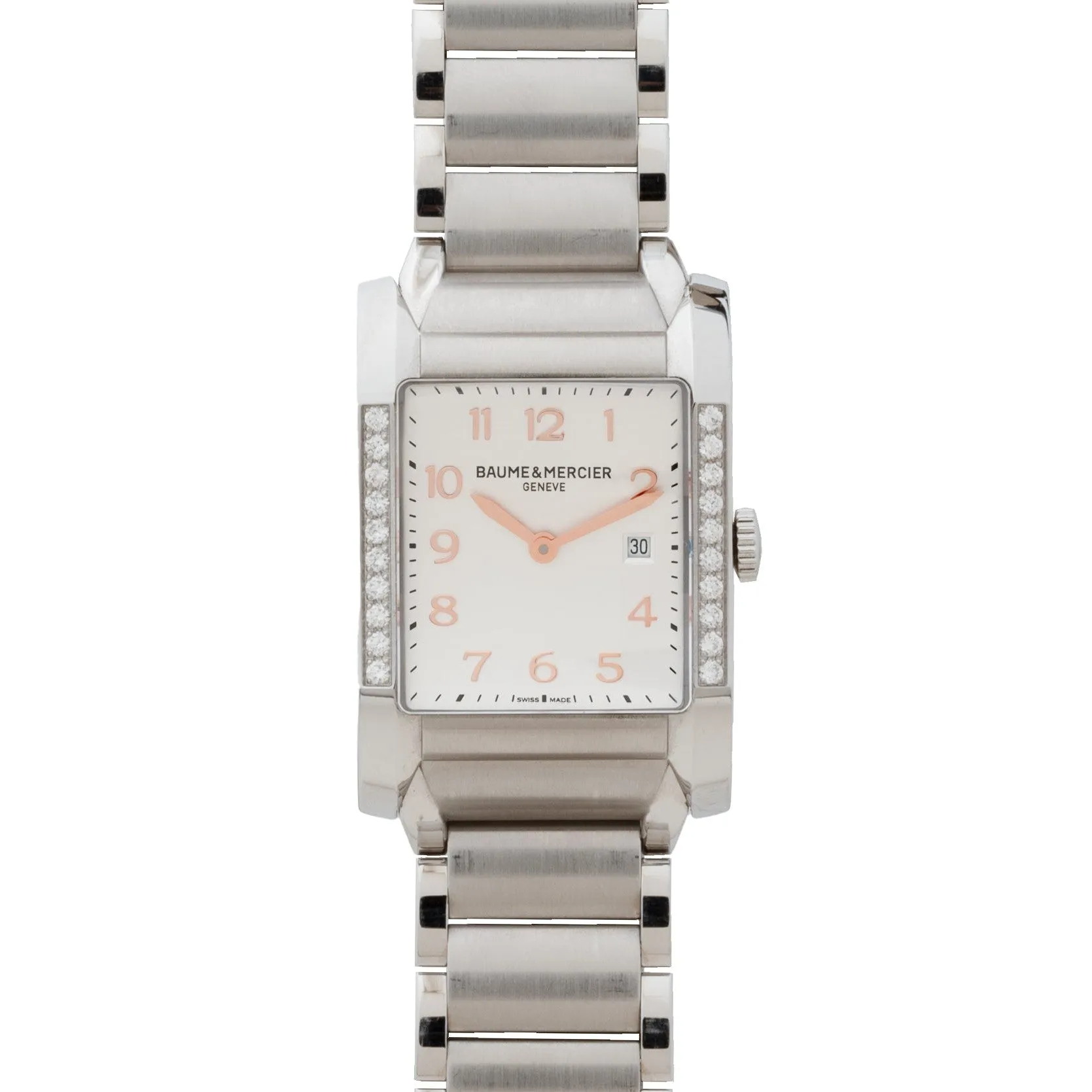 Baume & Mercier Hampton