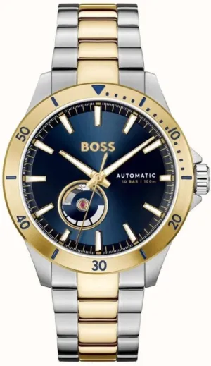 Boss Troper Automatic