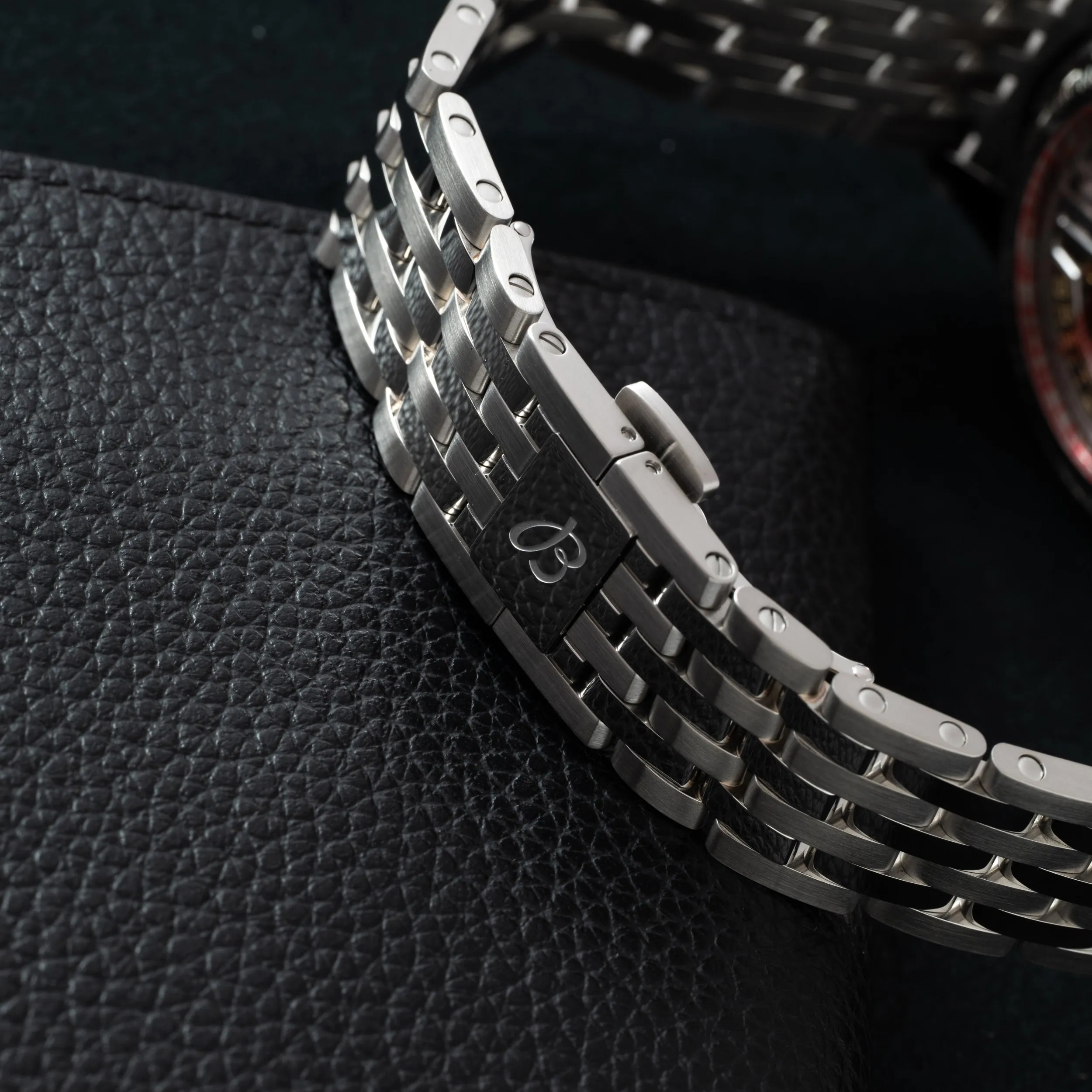 Breitling B01 Premier Chronograph 42