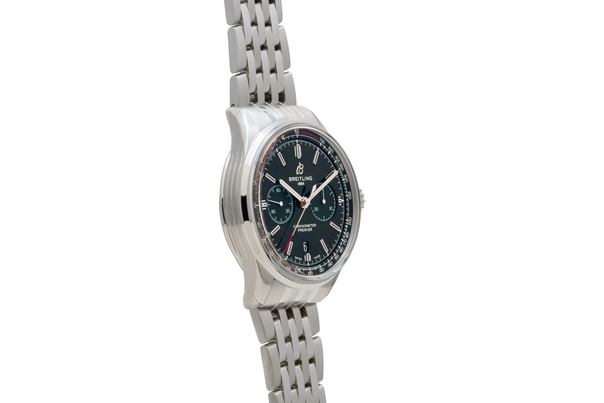 Breitling Premiere B01 Chronograph 42