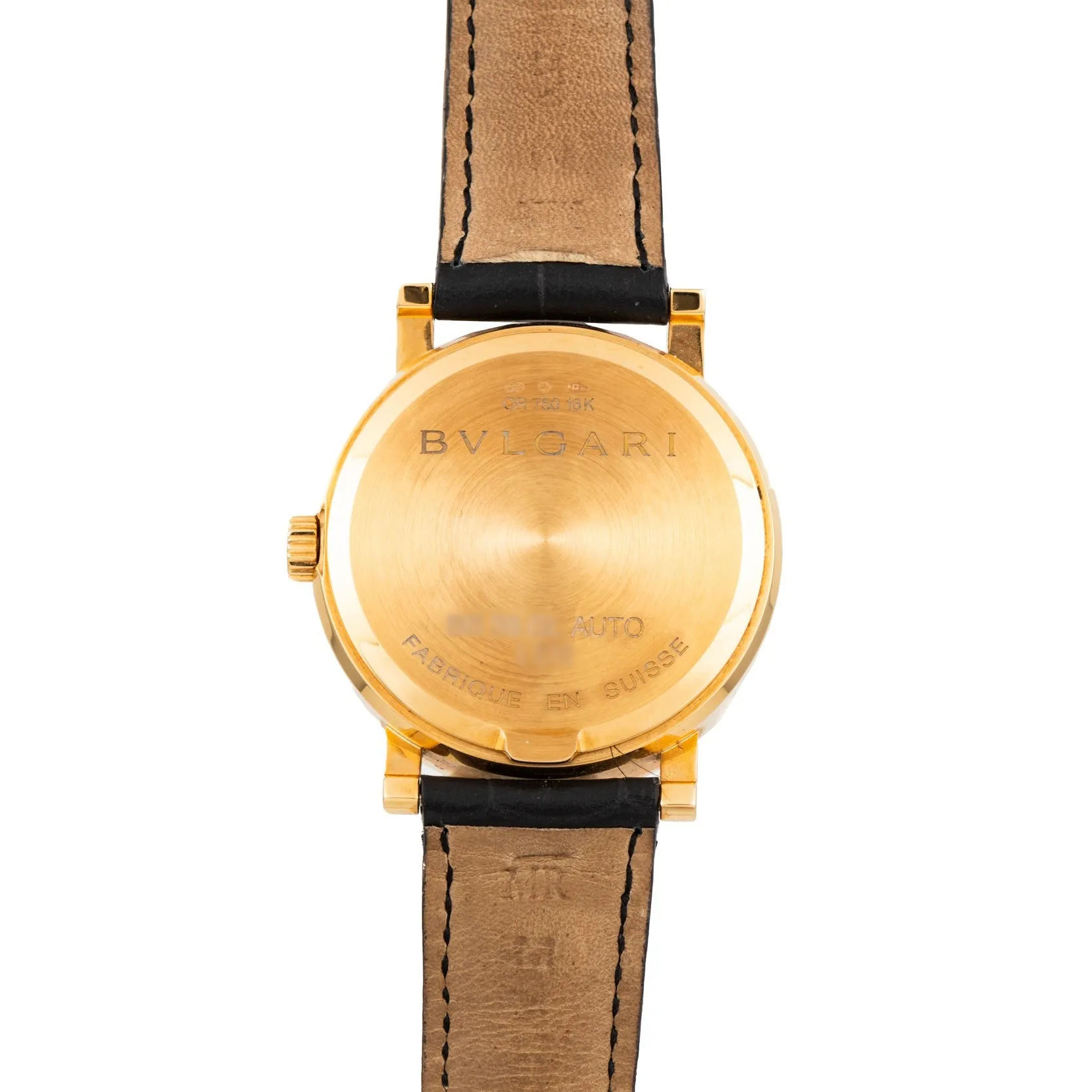 Bulgari Bulgari