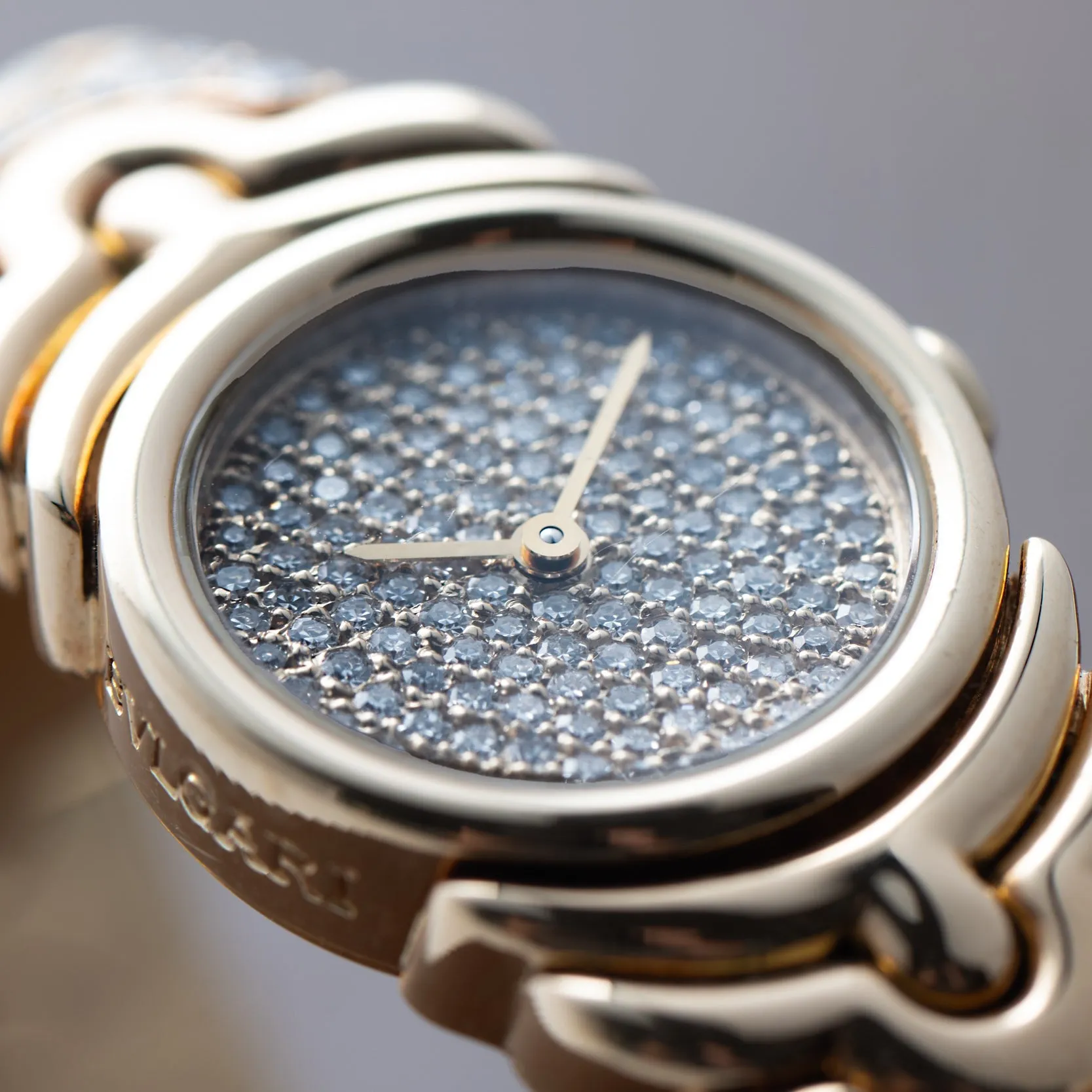 Bulgari Parentesi