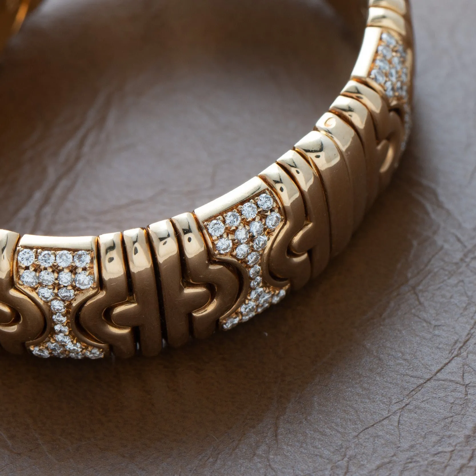 Bulgari Parentesi