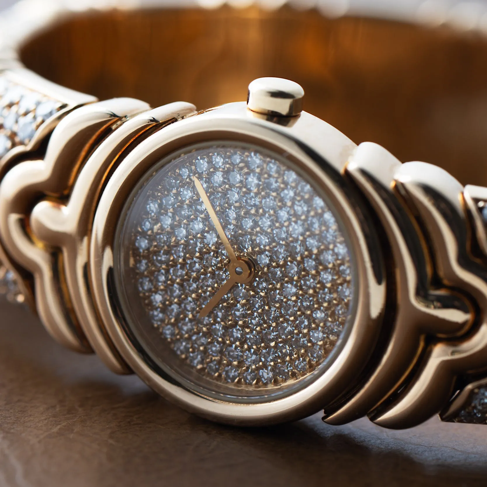 Bulgari Parentesi
