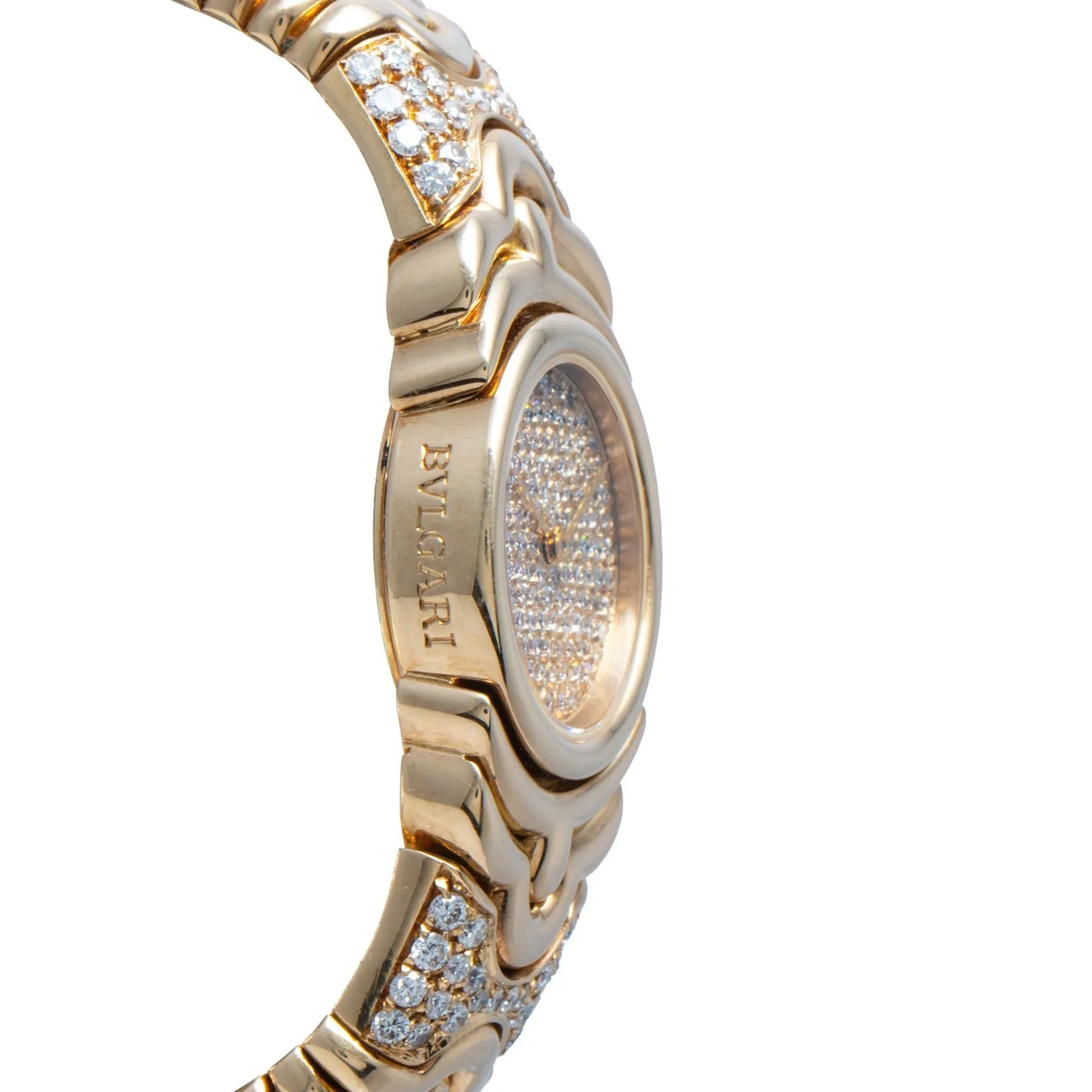 Bulgari Parentesi