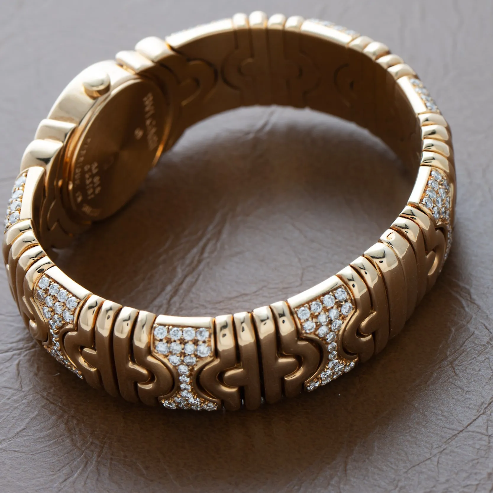 Bulgari Parentesi