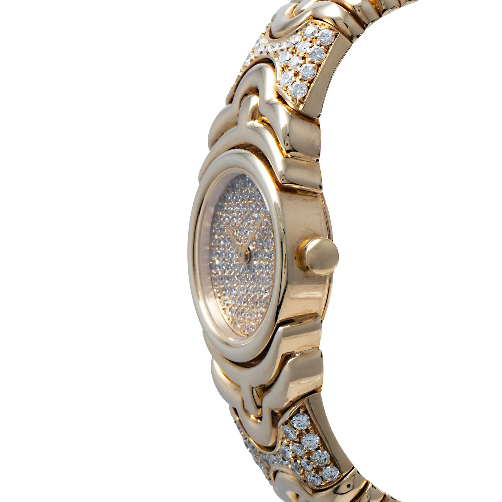 Bulgari Parentesi